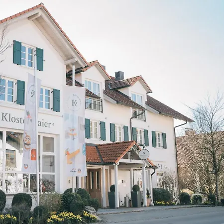 Klostermaier Hotel & Restaurant Hotel Icking