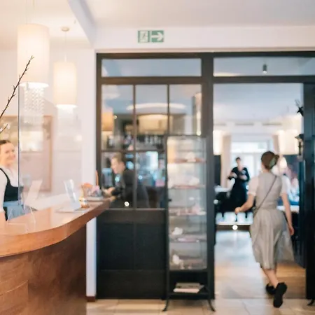 Klostermaier Hotel & Restaurant Hotel