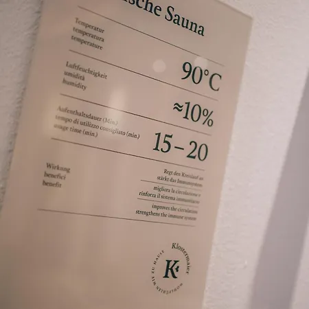 Hotel Klostermaier Hotel & Restaurant Icking