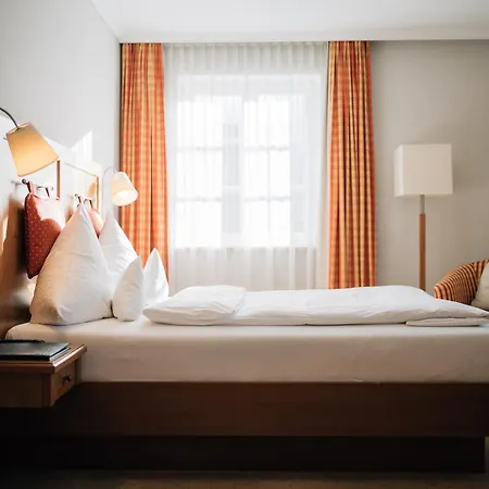 Hotel Klostermaier Hotel & Restaurant Icking
