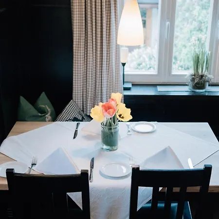 Klostermaier Hotel & Restaurant