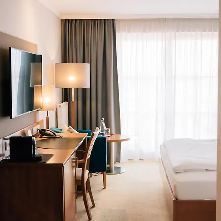 Klostermaier Hotel & Restaurant 3* Icking