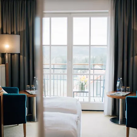 Klostermaier Hotel & Restaurant Icking