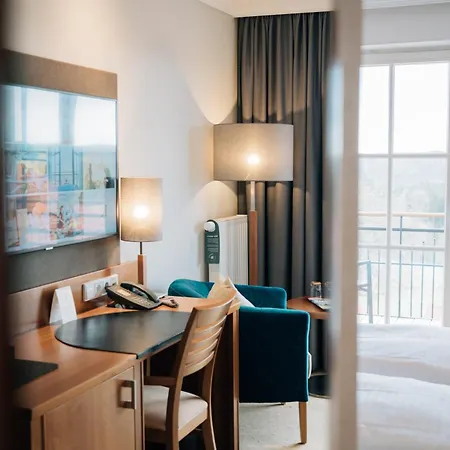 Klostermaier Hotel & Restaurant Hotel Icking