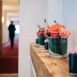 מלון Klostermaier & Restaurant 3*