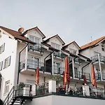 Klostermaier & Restaurant 3* Icking