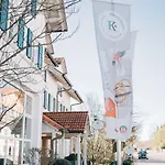 Klostermaier Hotel 3*