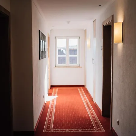 Klostermaier & Restaurant Hotel 3*