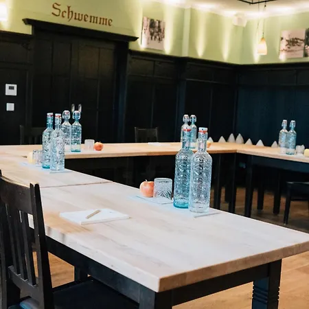 Klostermaier & Restaurant 3* Icking