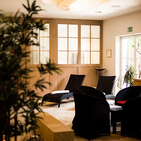 Klostermaier & Restaurant Hotel 3*