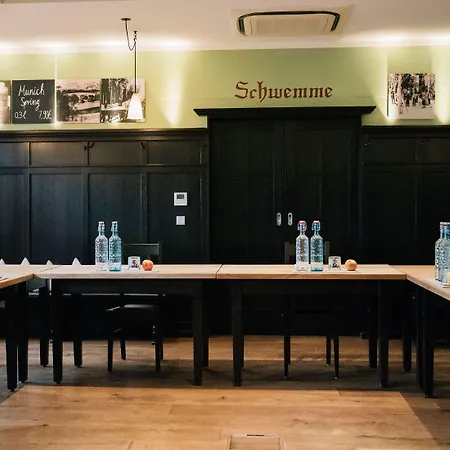 Klostermaier & Restaurant Hotel 3*