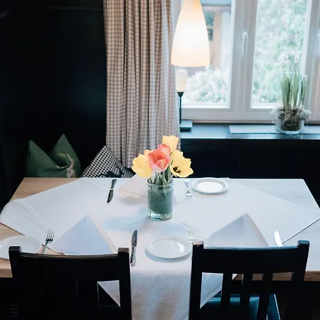 Klostermaier & Restaurant Hotel Icking