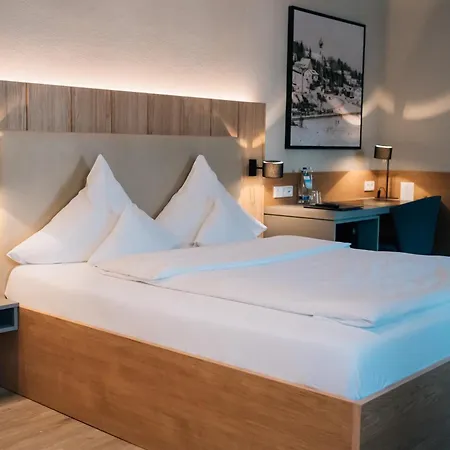Klostermaier & Restaurant 3*