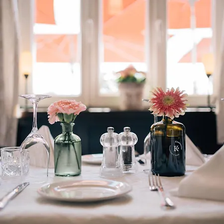 Klostermaier & Restaurant Hotel Icking