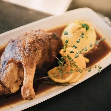 Klostermaier & Restaurant 3*