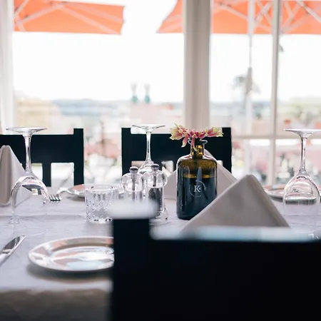 Klostermaier Hotel&restaurant Hotel Icking