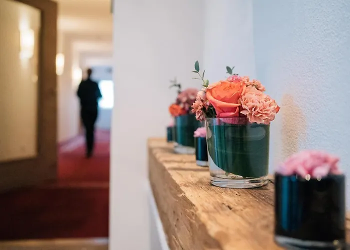 Hotel Klostermaier & Restaurant 3*
