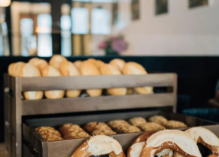 Klostermaier & Restaurant Hotel