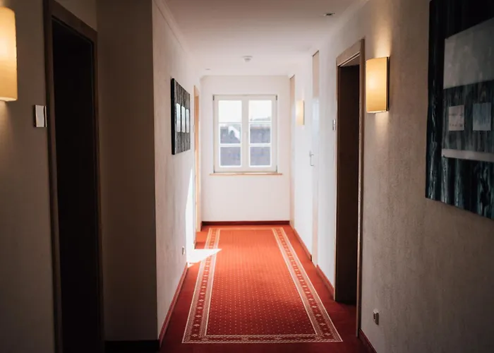 Klostermaier & Restaurant Hotel 3*