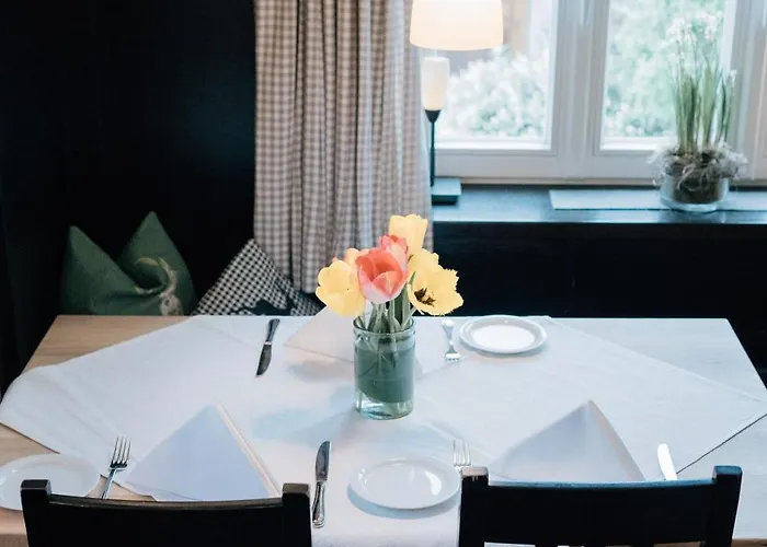 Klostermaier & Restaurant