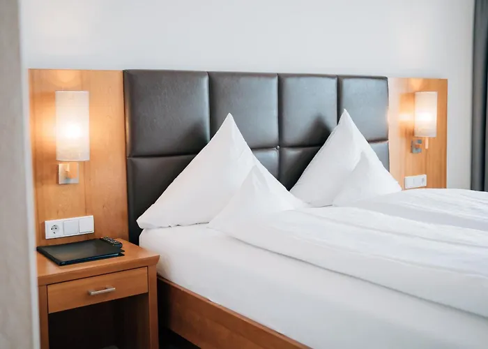 Klostermaier & Restaurant Hotel 3*