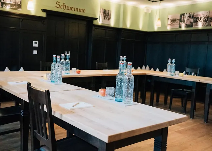 Klostermaier & Restaurant 3* Icking