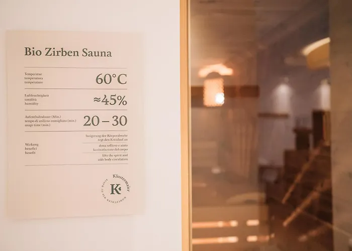 Klostermaier & Restaurant Hotel Icking