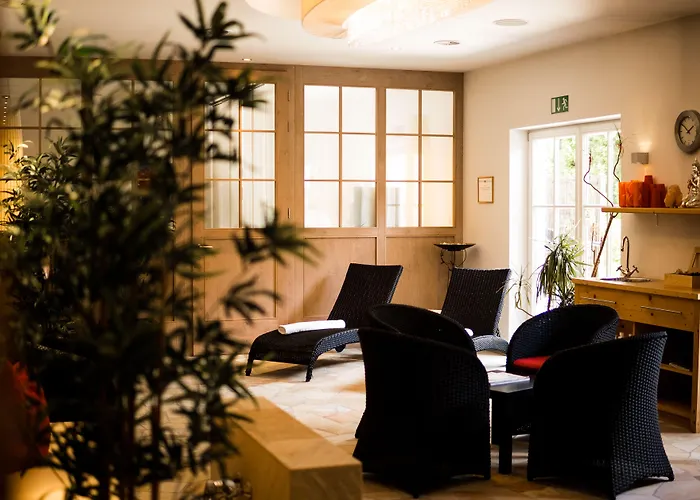 Klostermaier & Restaurant Hotel 3*