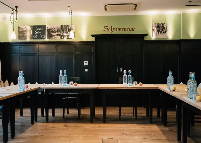 Klostermaier & Restaurant Hotel 3*