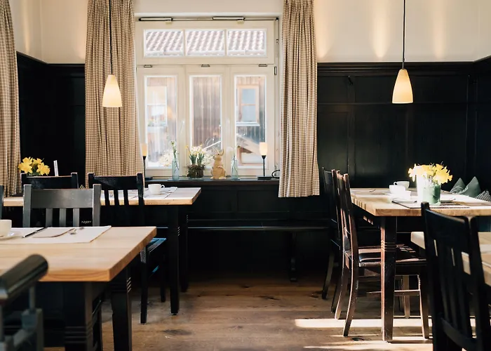 Klostermaier & Restaurant Hotel