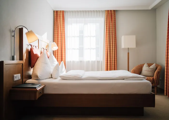 Klostermaier & Restaurant Hotel 3*