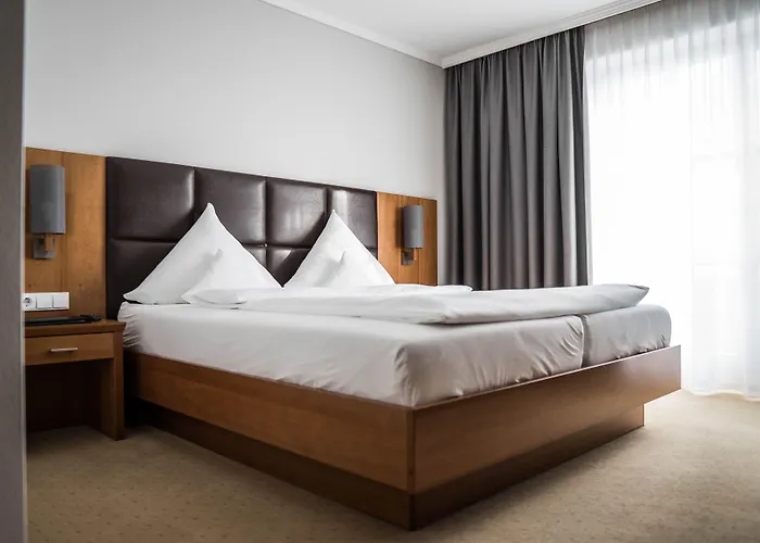 Hotel Klostermaier & Restaurant 3*