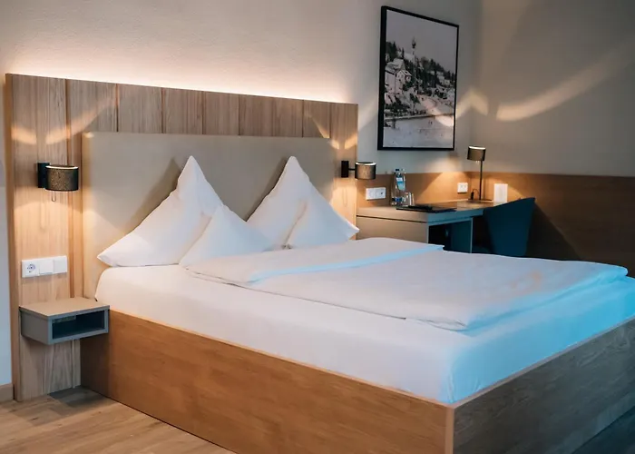 Klostermaier & Restaurant 3*